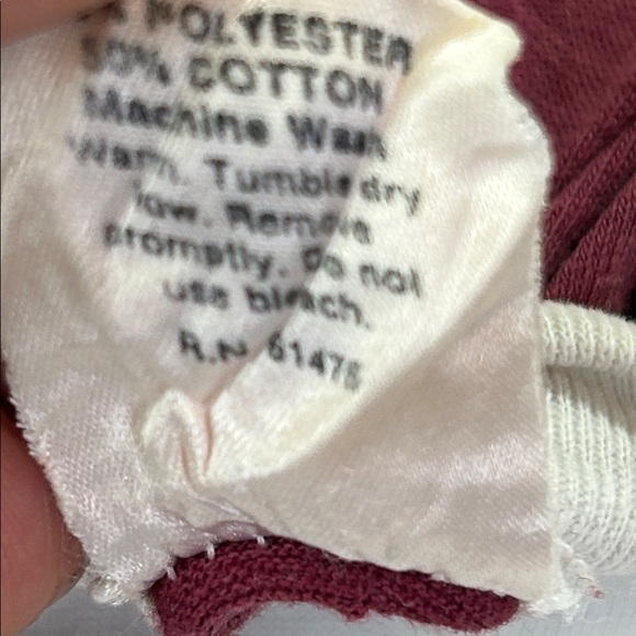 1980s Gilley’s pasadena shirt Urban Cowboy - Picture 7 of 10